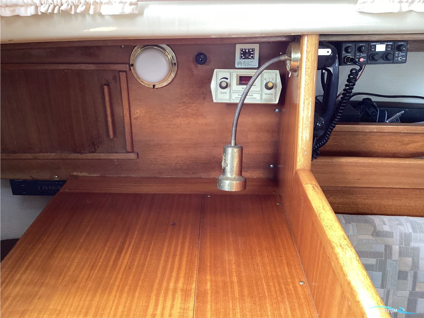 Albin Ballad (Motor Som ny)