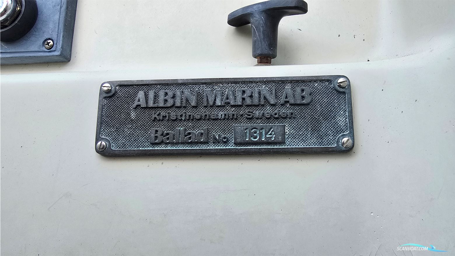 Albin Ballad
