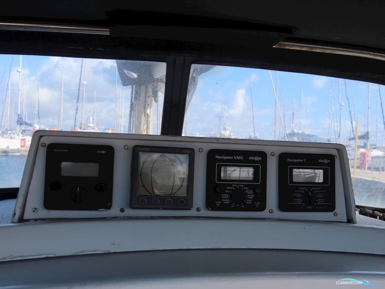 Albin Scampi 30