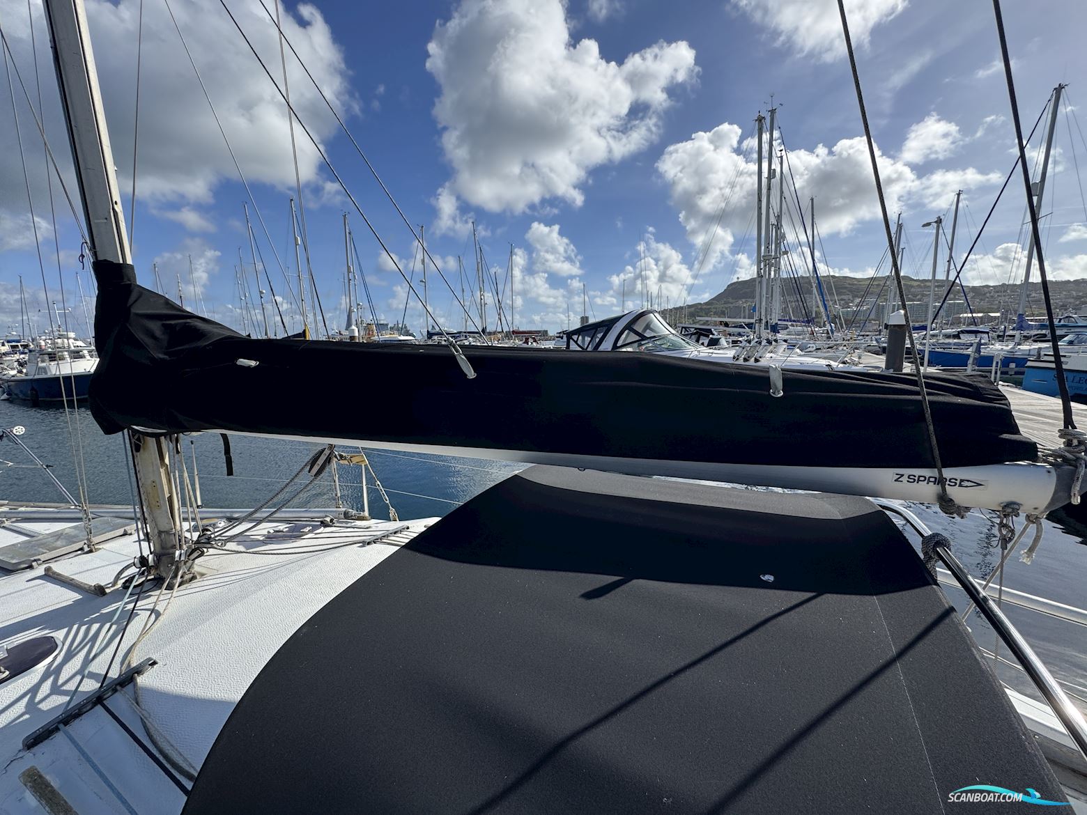 Albin Scampi 30