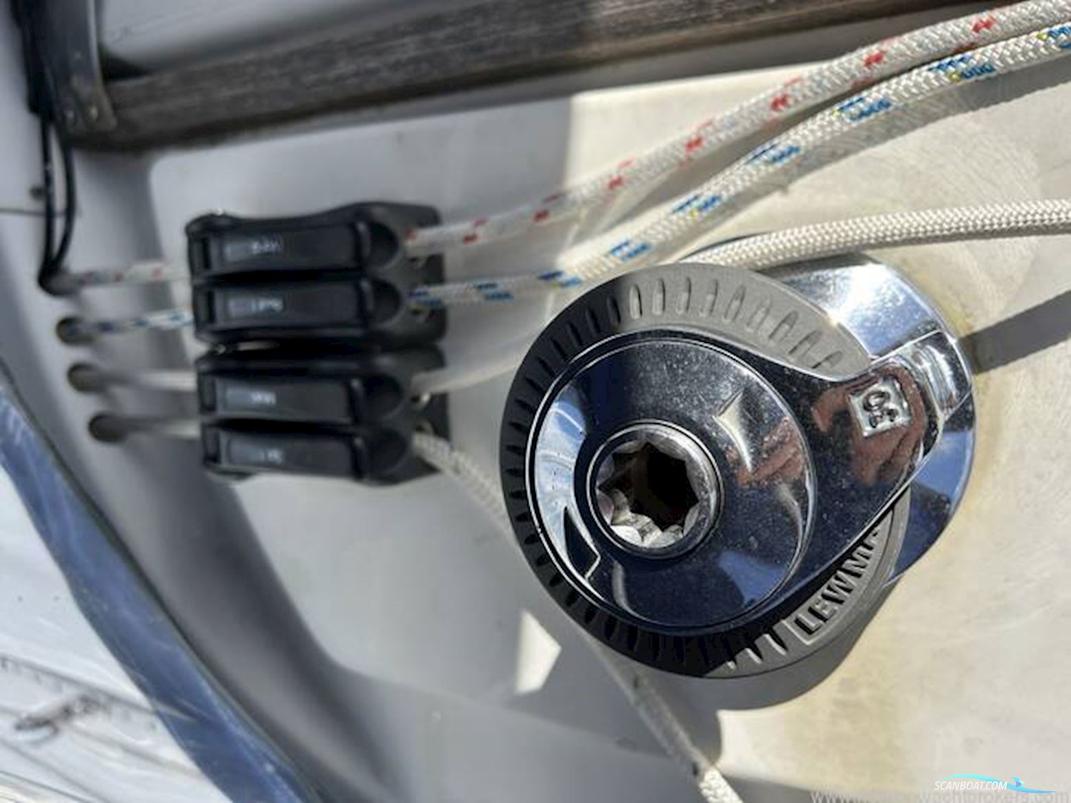 Albin Scampi MK IIII