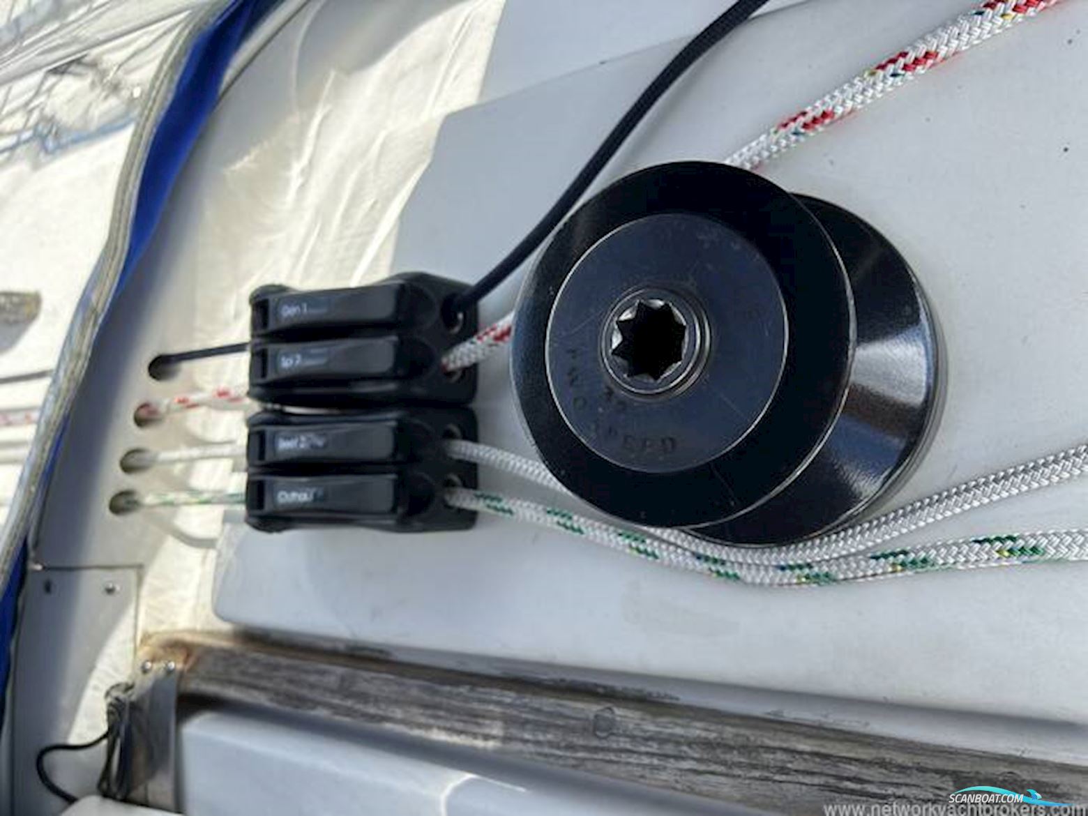 Albin Scampi MK IIII