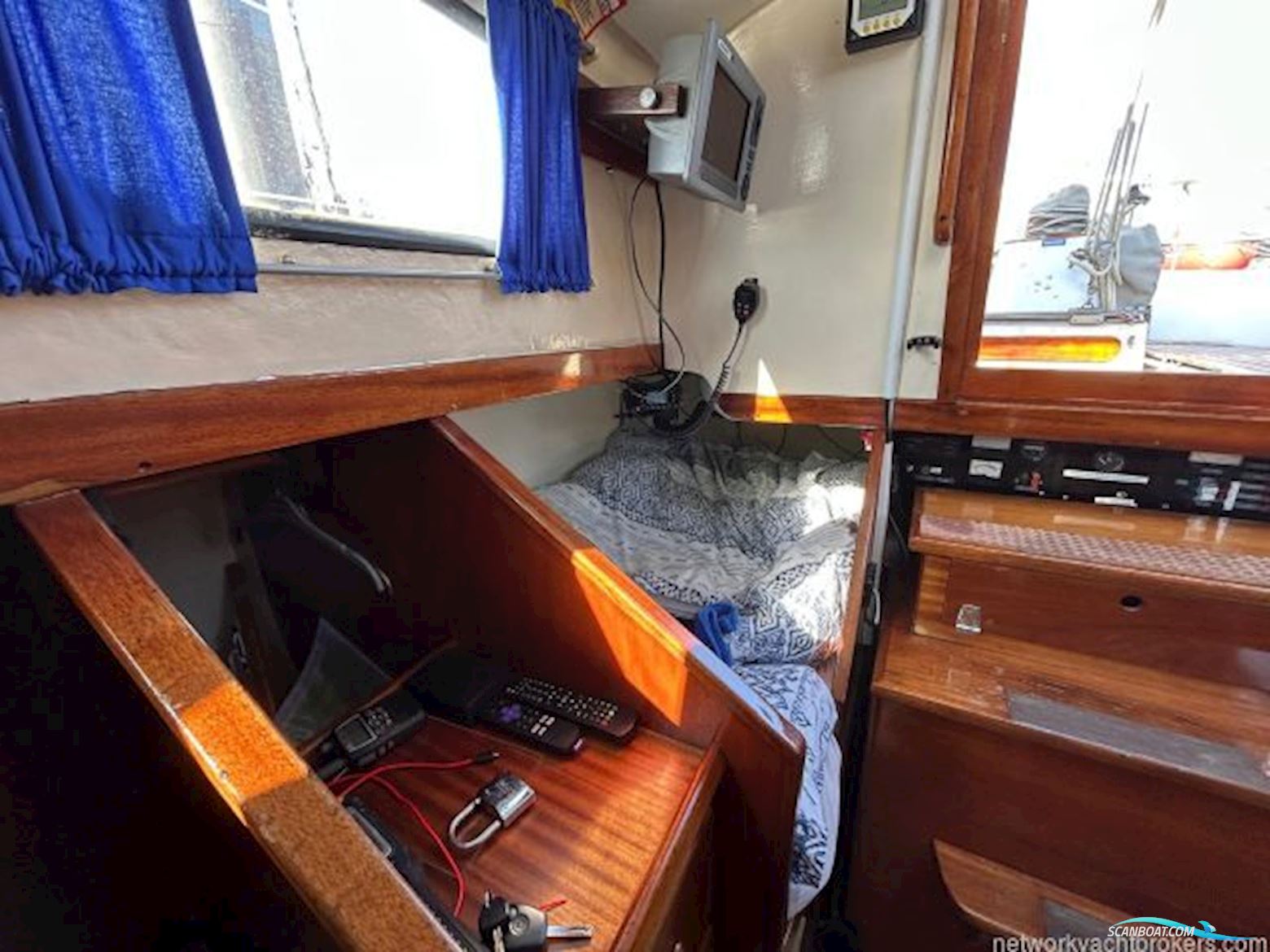 Albin Singoalla 34