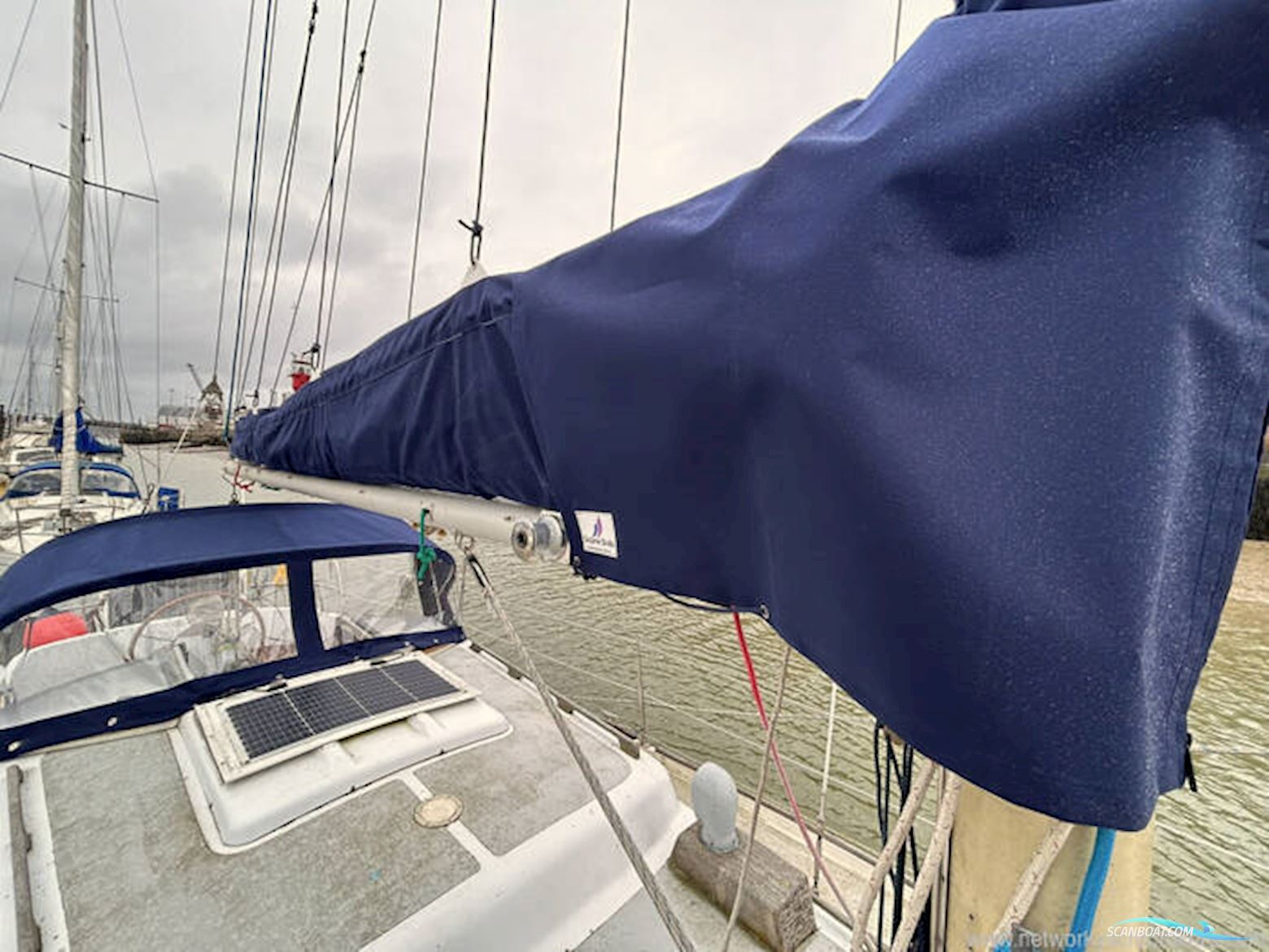 Albin Singoalla 34