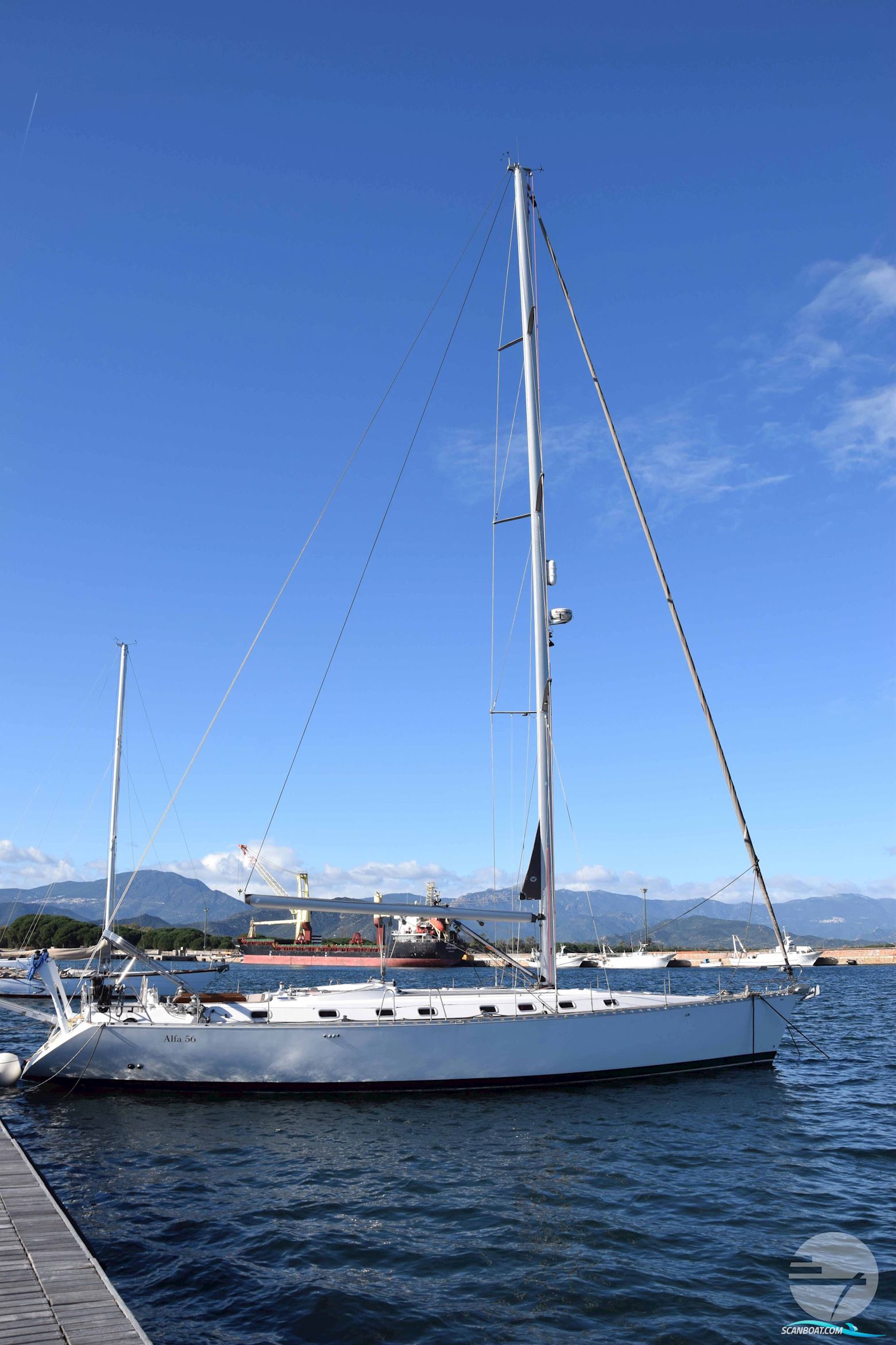 Alfa 56