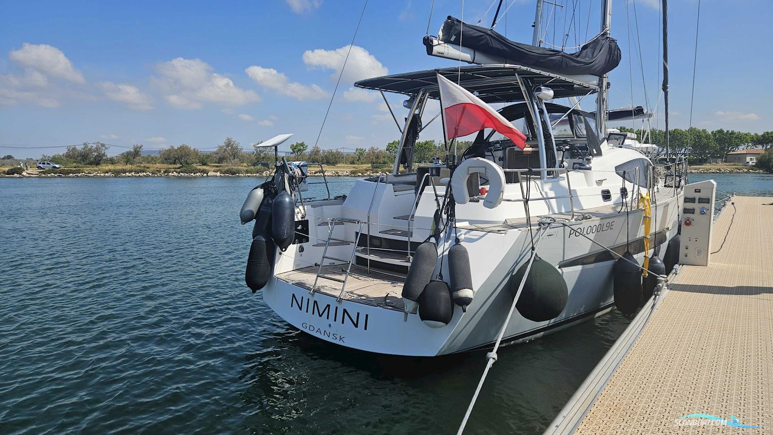 Alliaura Marine Feeling 48