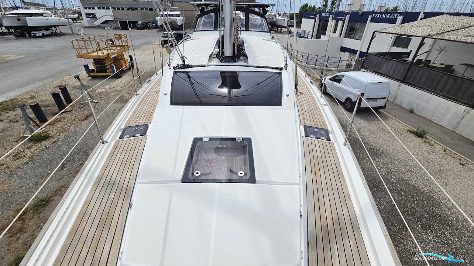 Alliaura Marine Feeling 48