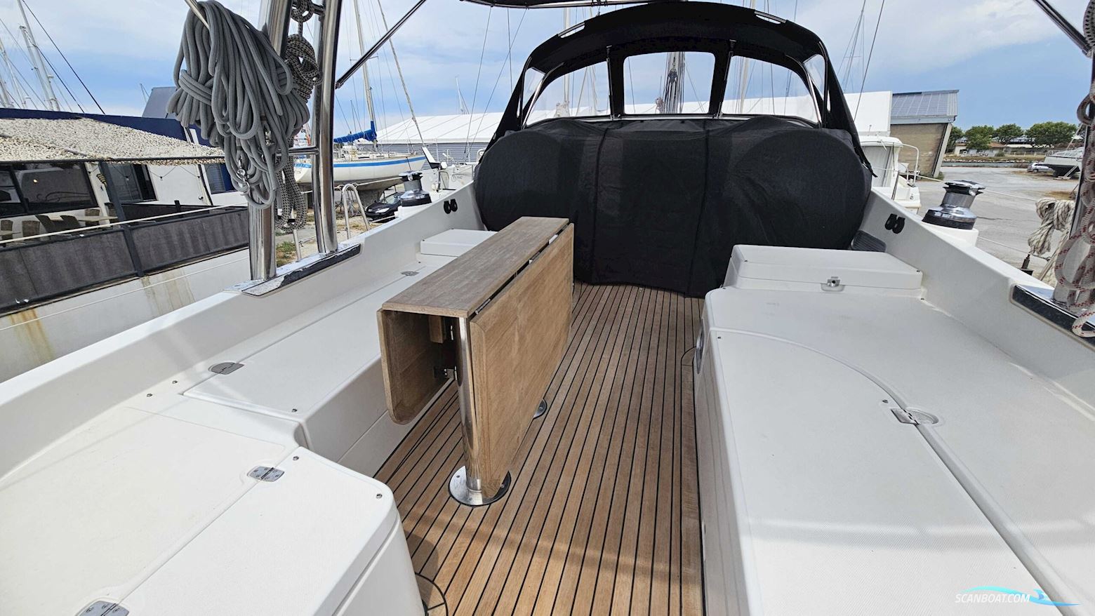 Alliaura Marine Feeling 48