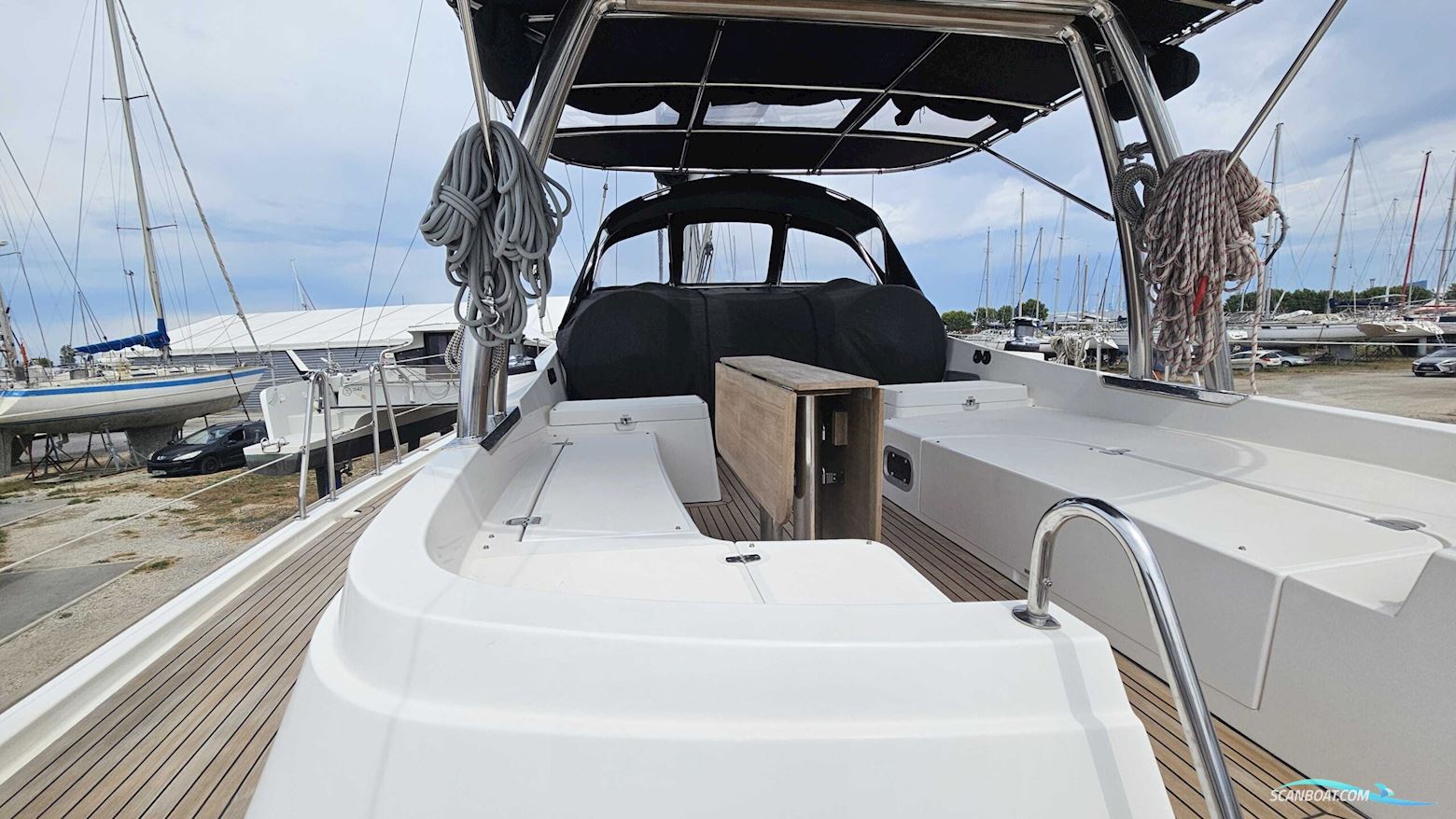 Alliaura Marine Feeling 48