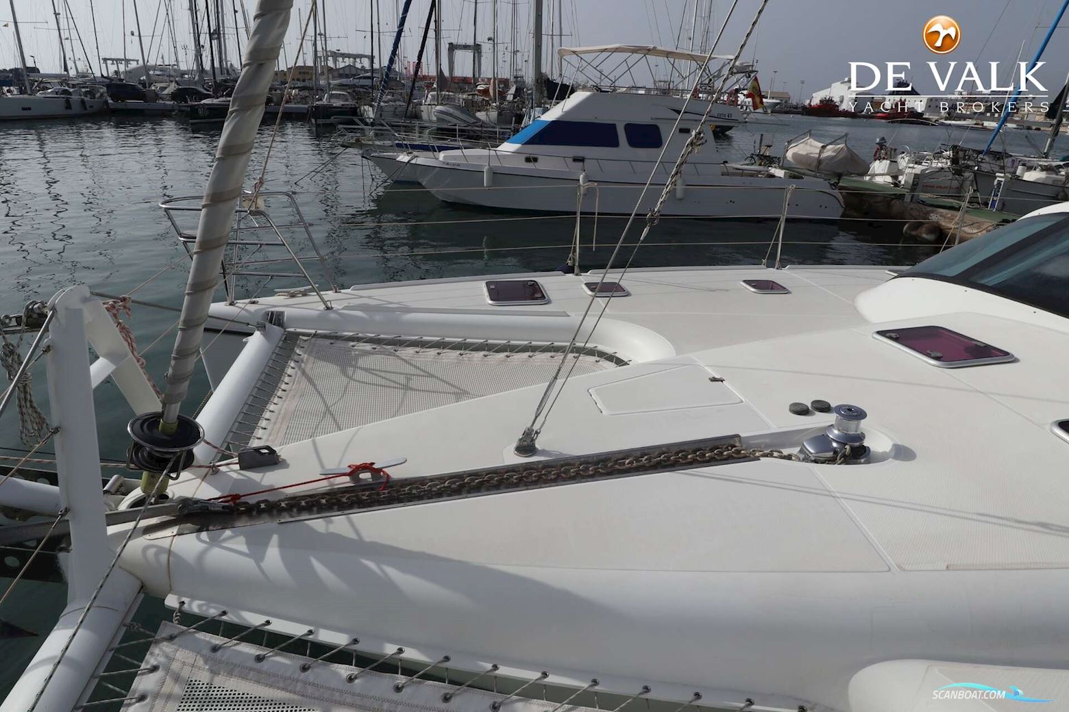 Alliaura Privilege 435