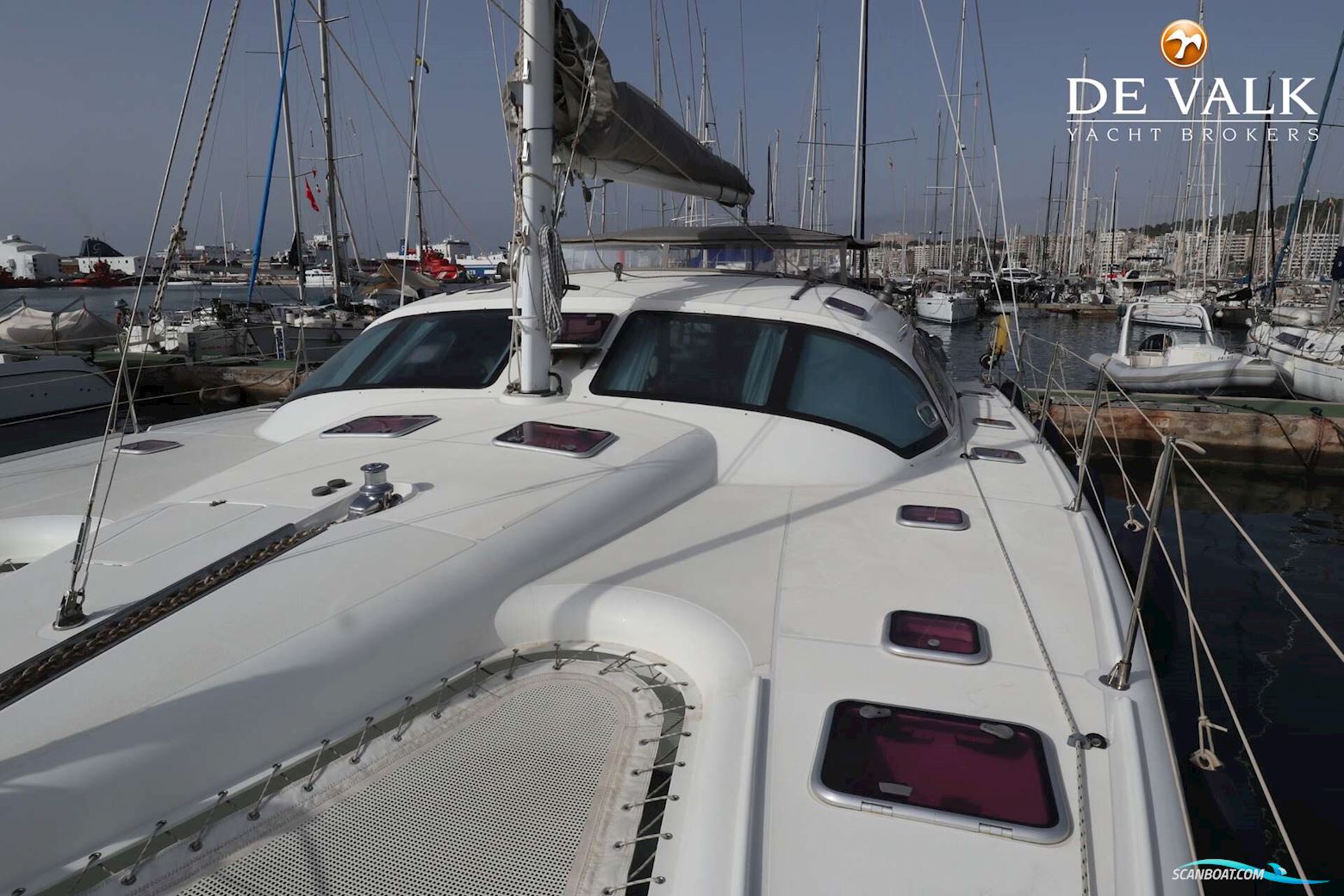 Alliaura Privilege 435