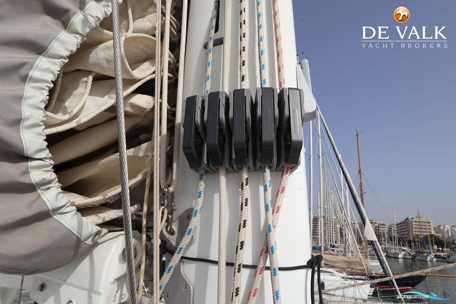 Alliaura Privilege 435