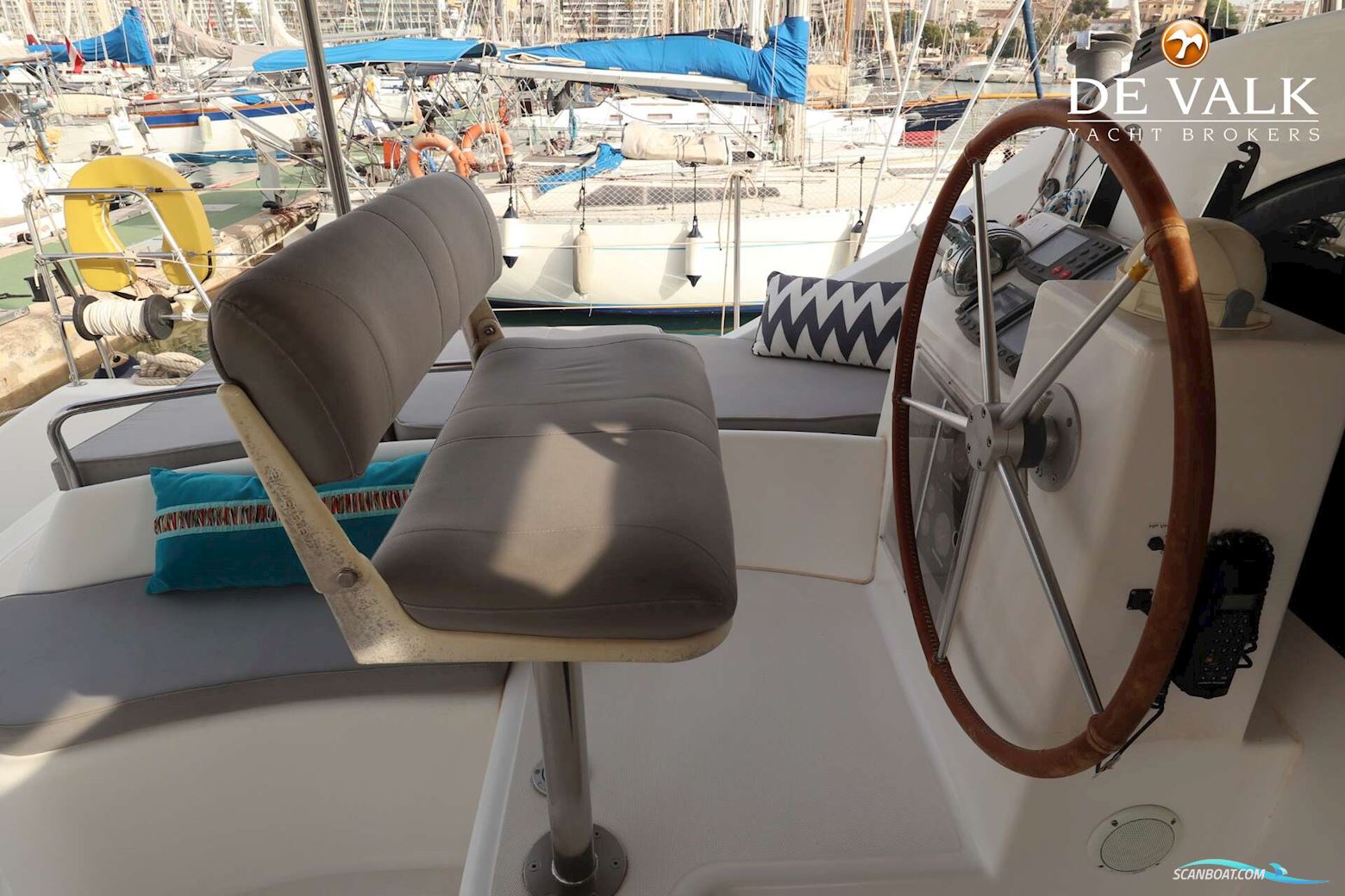 Alliaura Privilege 435