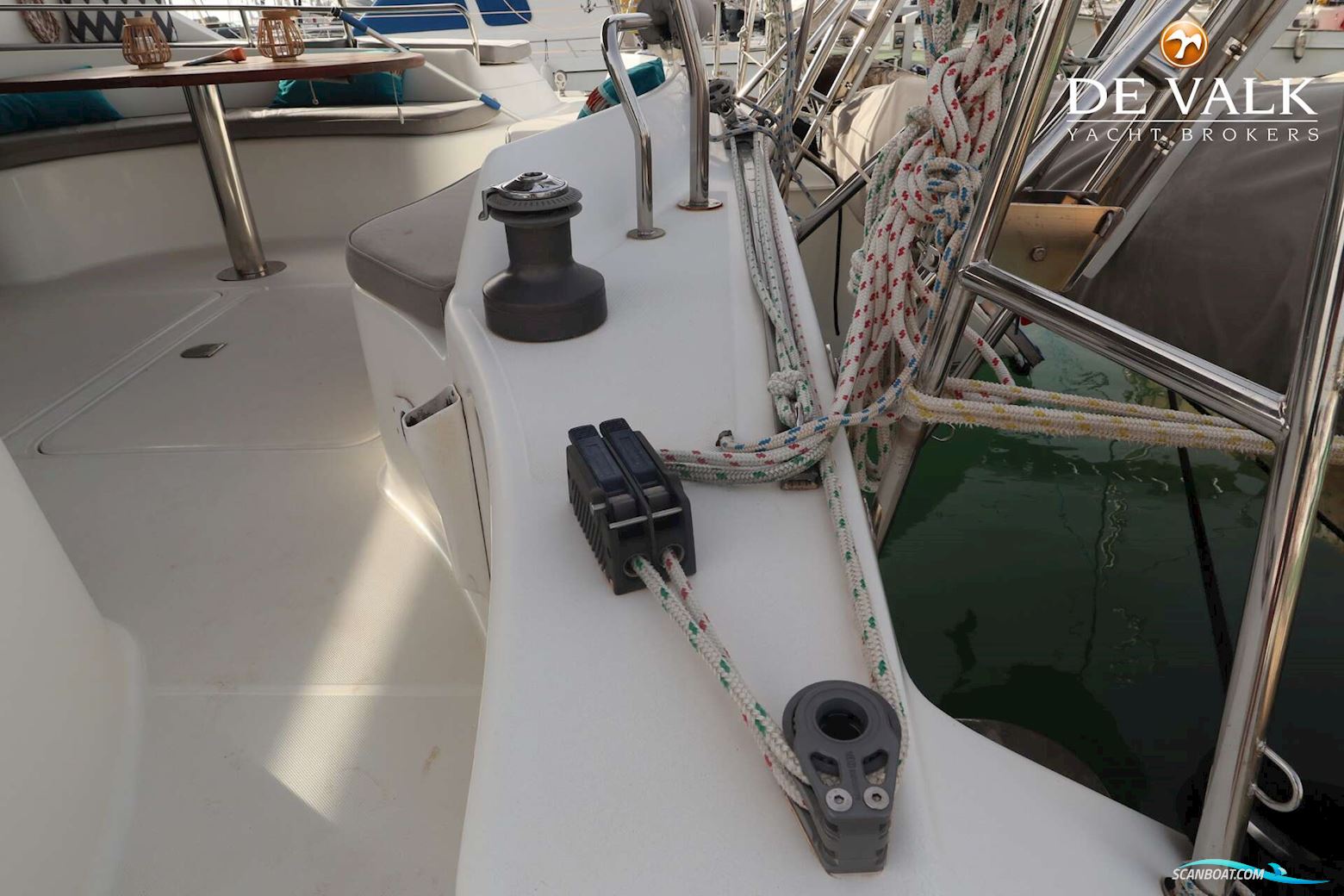 Alliaura Privilege 435