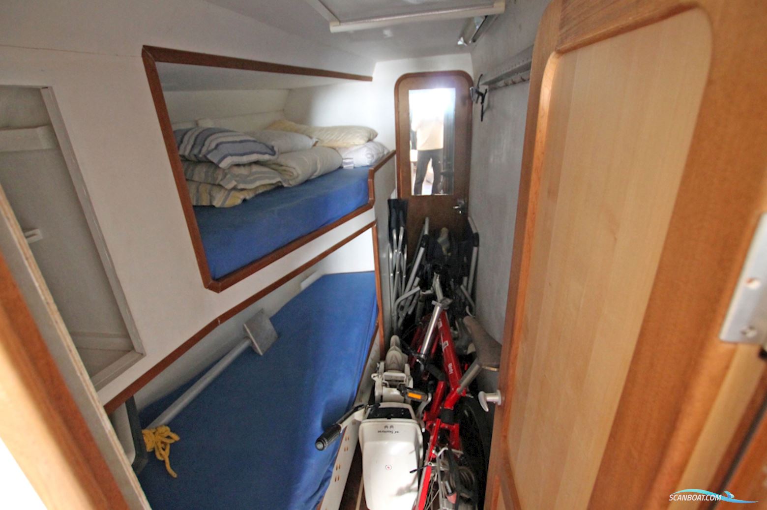 Almaz Asma 50 Aluminium