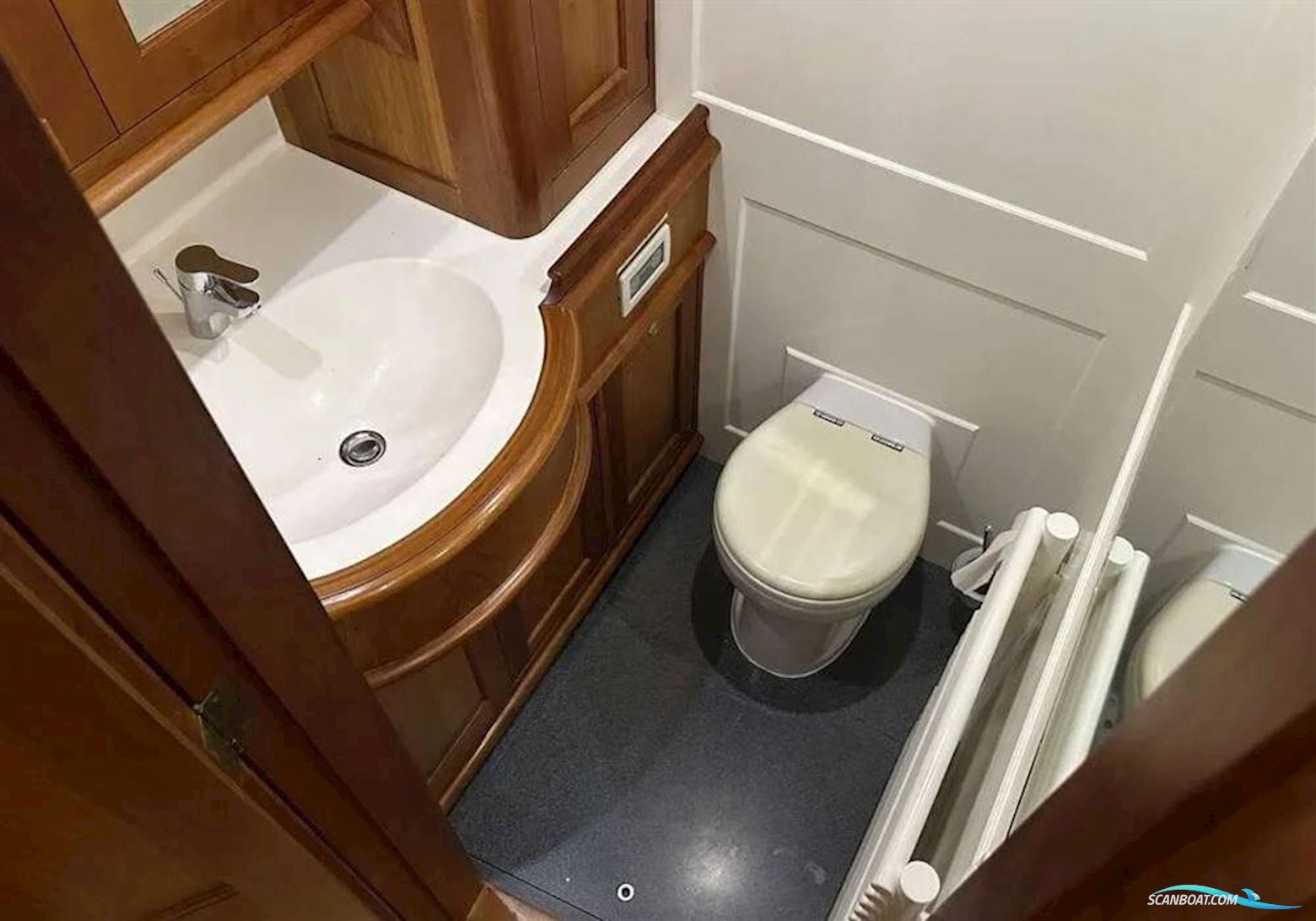 Aluboot BV Hindeloopen Semi Classic 68