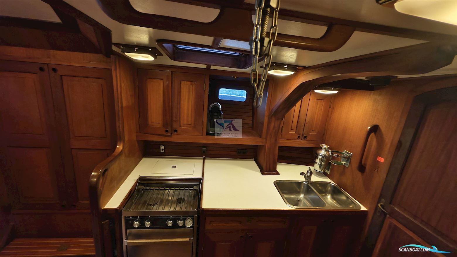 Aluminium Schiffswerft Lübeck Feltz Aluminium One Off