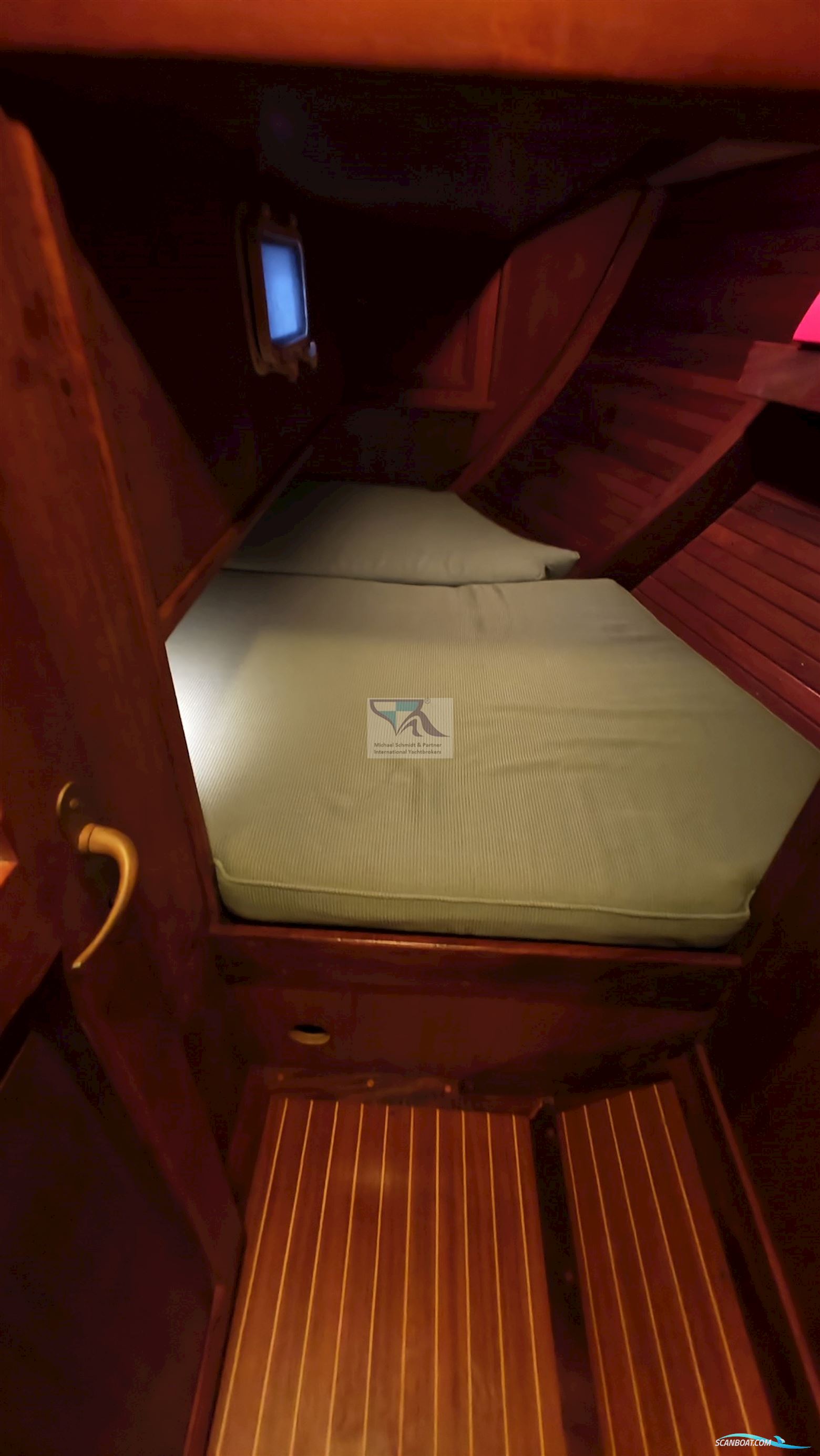 Aluminium Schiffswerft Lübeck Feltz Aluminium One Off