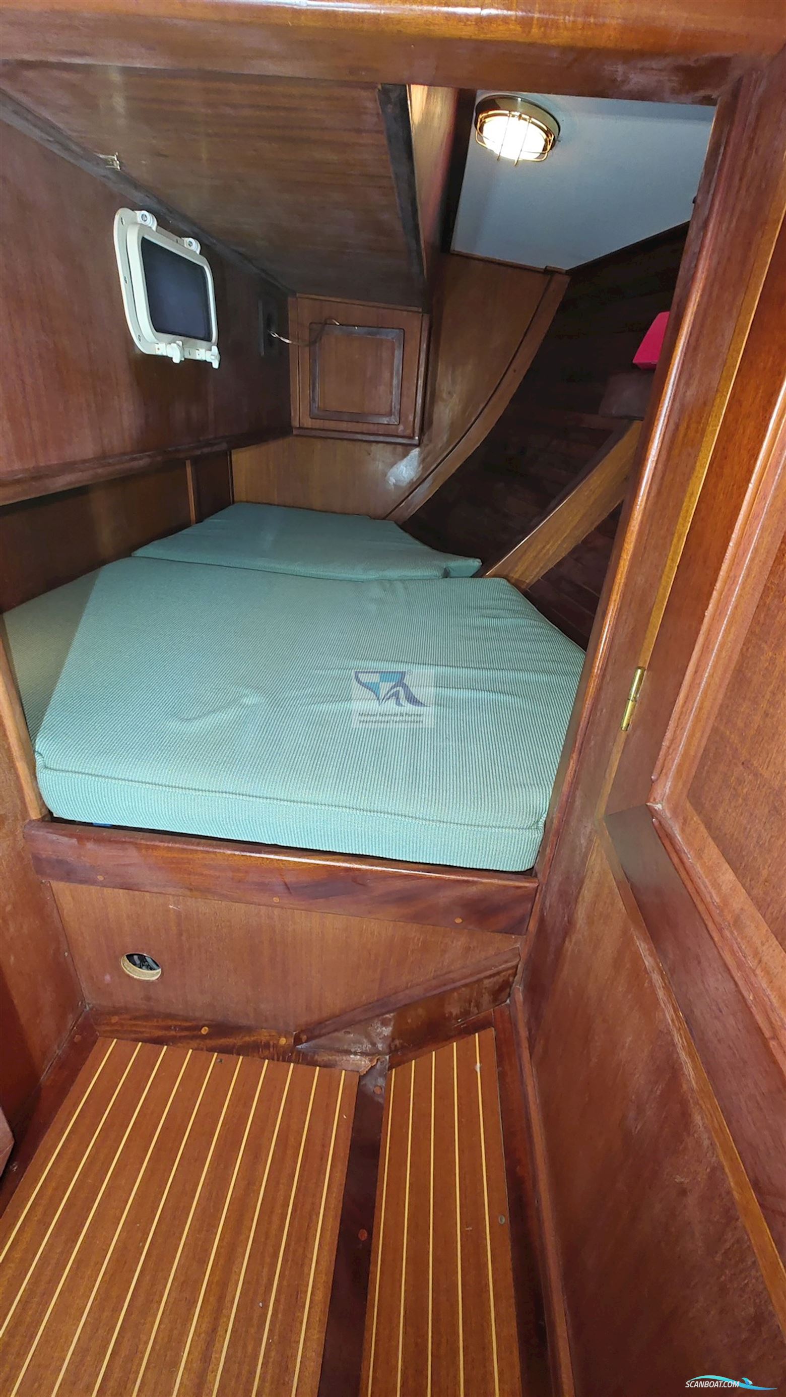 Aluminium Schiffswerft Lübeck Feltz Aluminium One Off