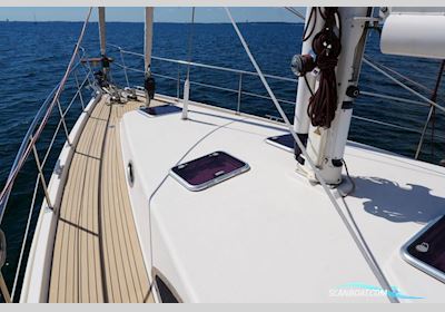 Amel 54 Segelbåt 2009, med Volvo Penta D3-110 motor, Tyskland