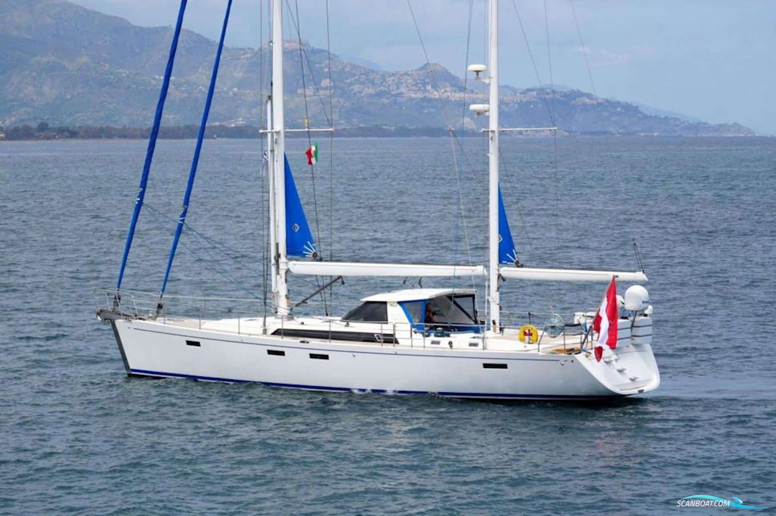 Amel 64