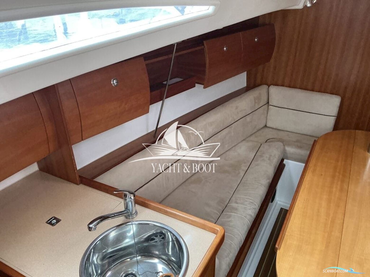 Antila Yachts Antila 27