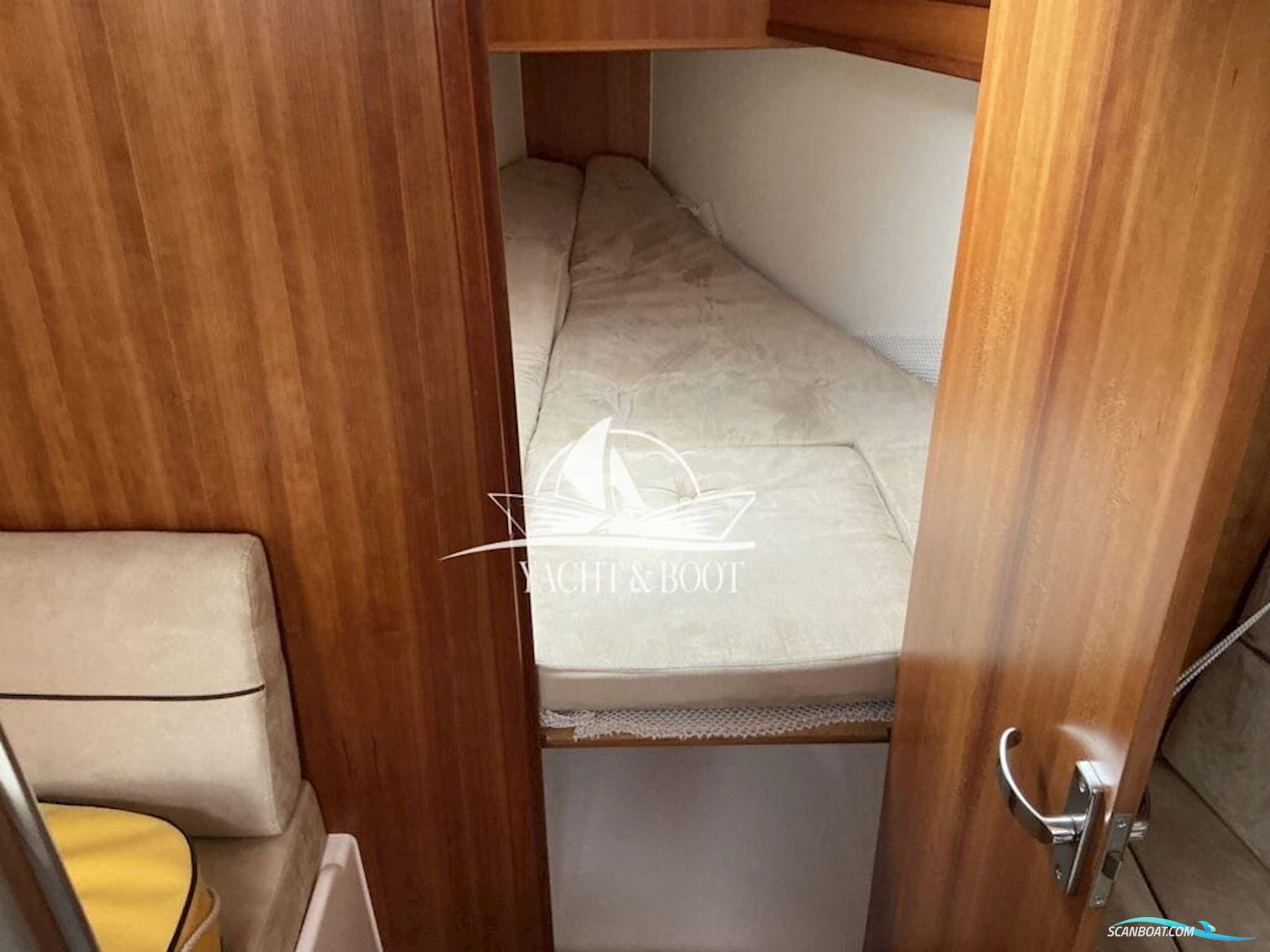 Antila Yachts Antila 27