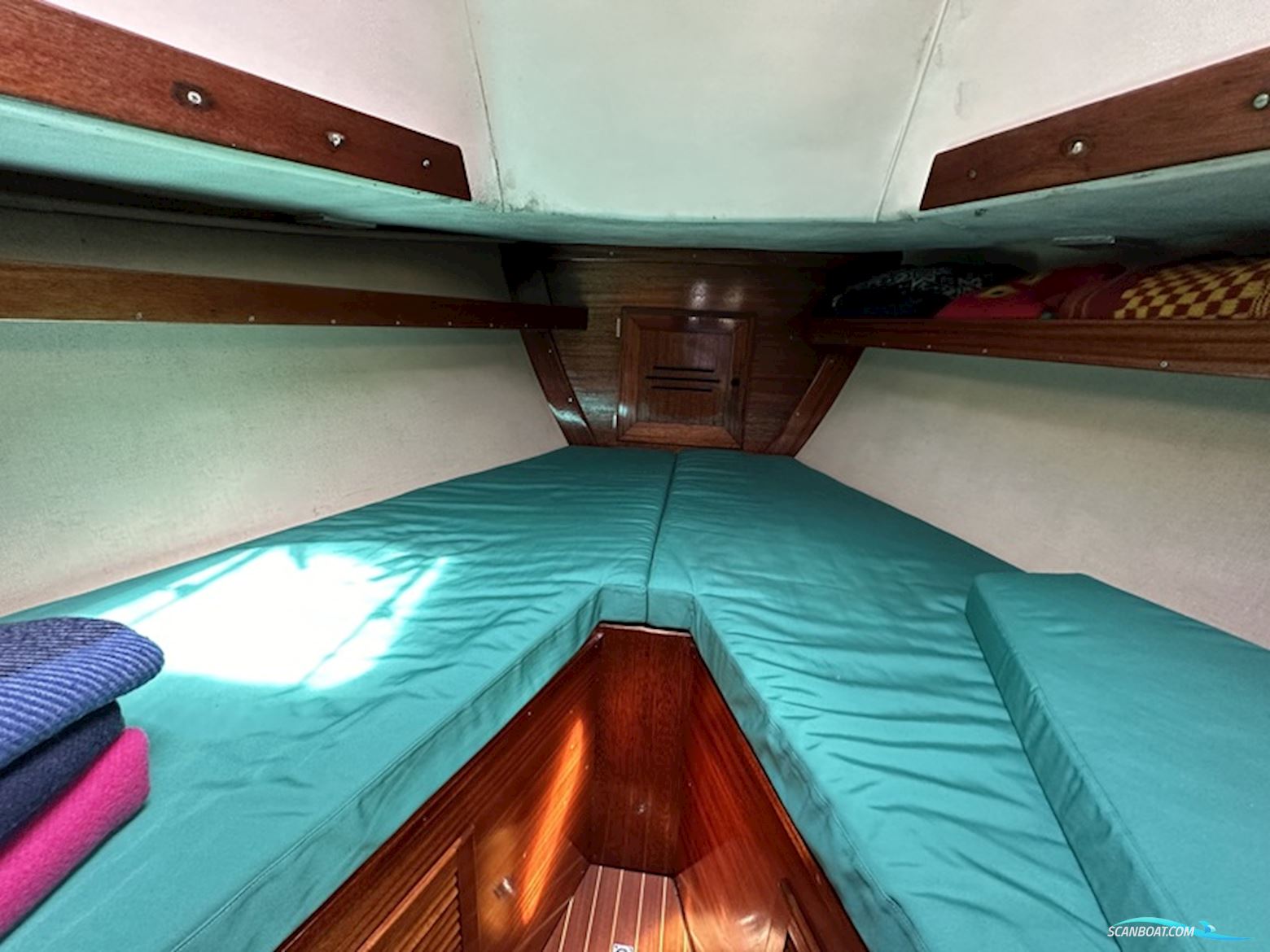 Apache 37 Sparkmann & Stephens