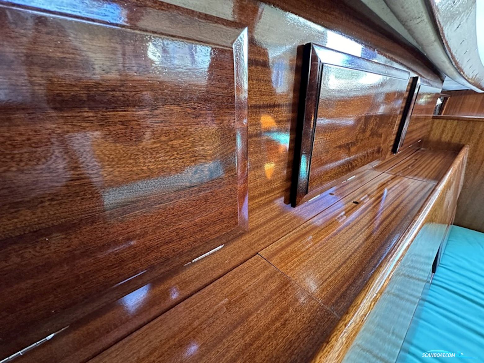 Apache 37 Sparkmann & Stephens