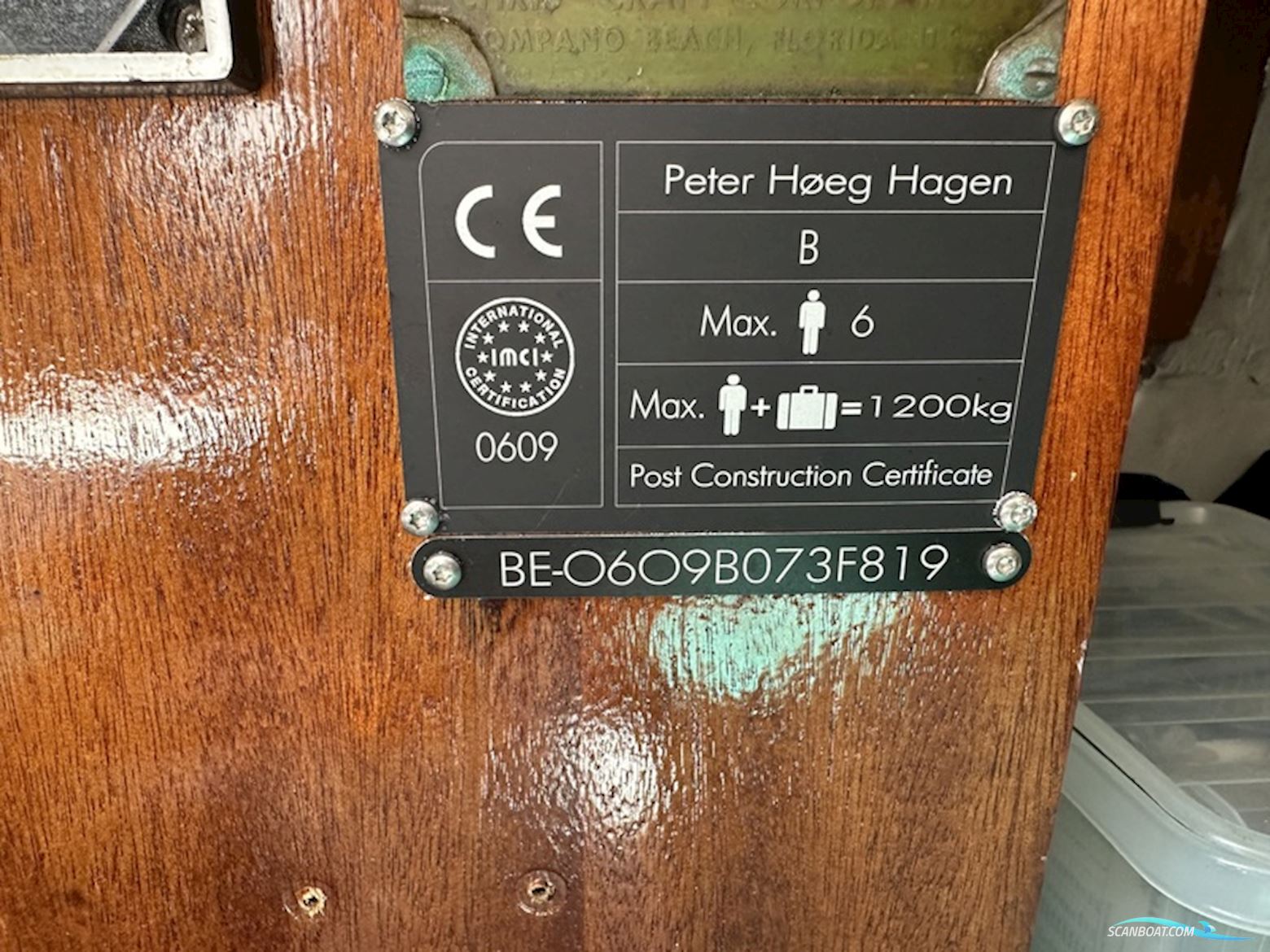 Apache 37 Sparkmann & Stephens