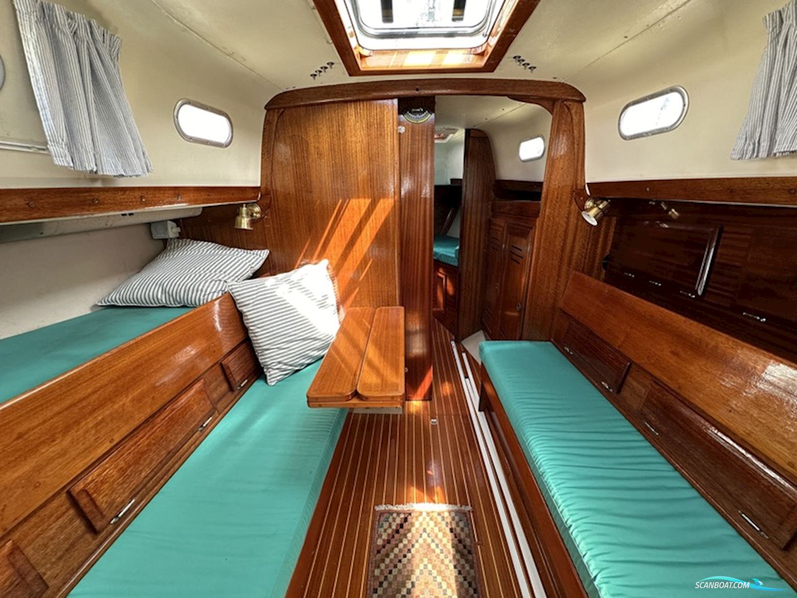 Apache 37 Sparkmann & Stephens