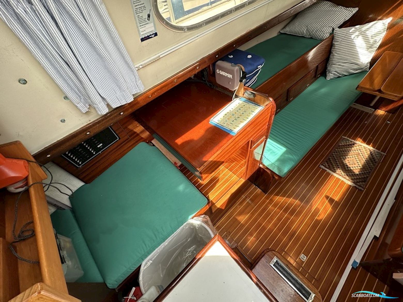 Apache 37 Sparkmann & Stephens