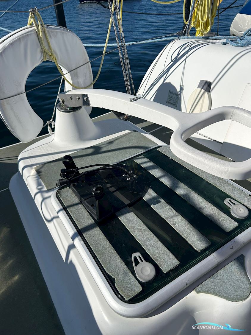 Archambault Grand Surprise