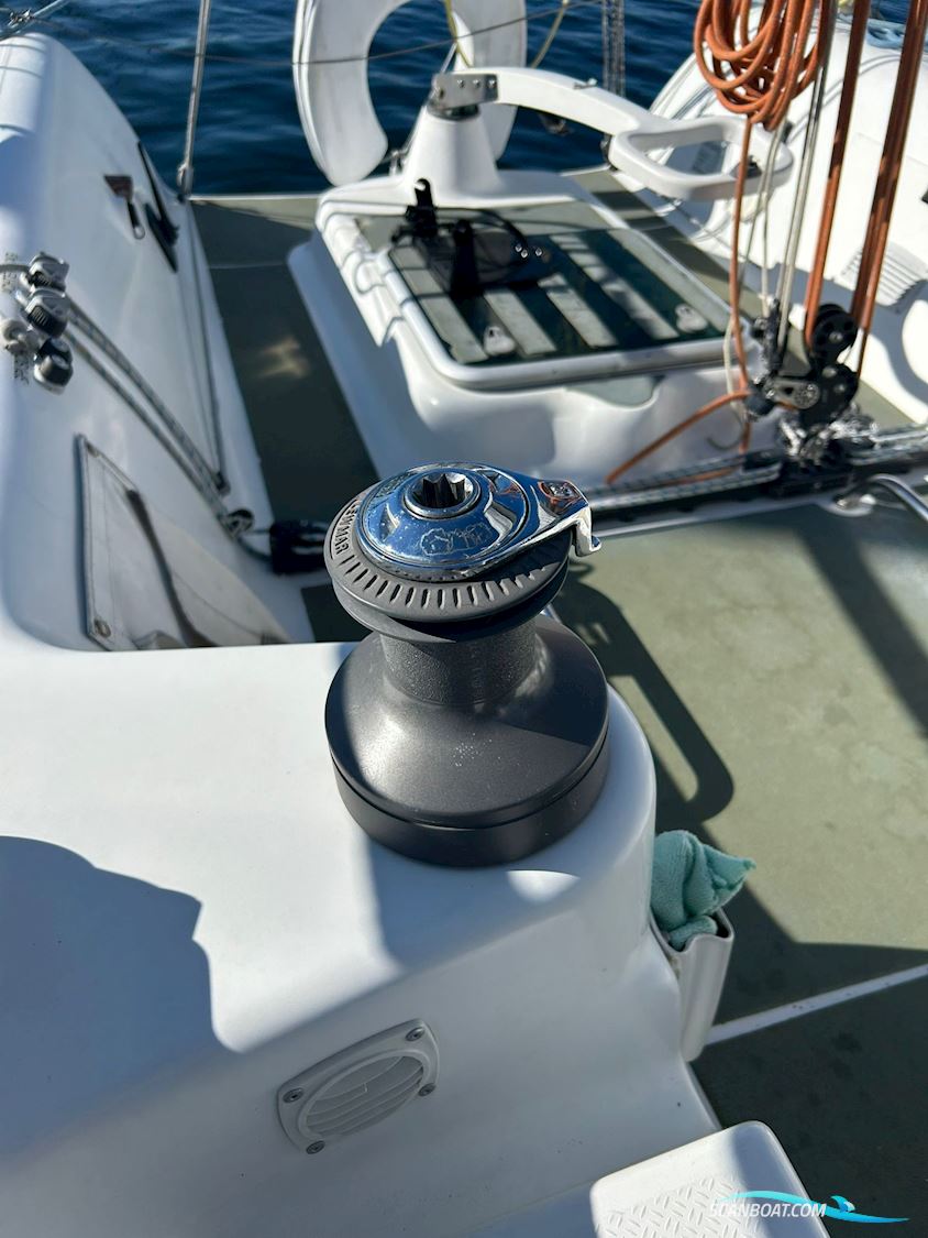 Archambault Grand Surprise