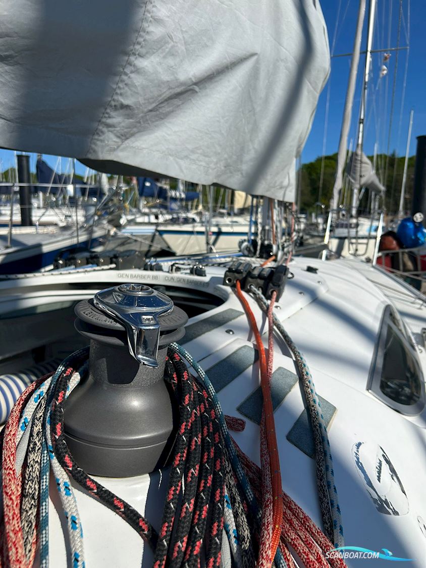 Archambault Grand Surprise