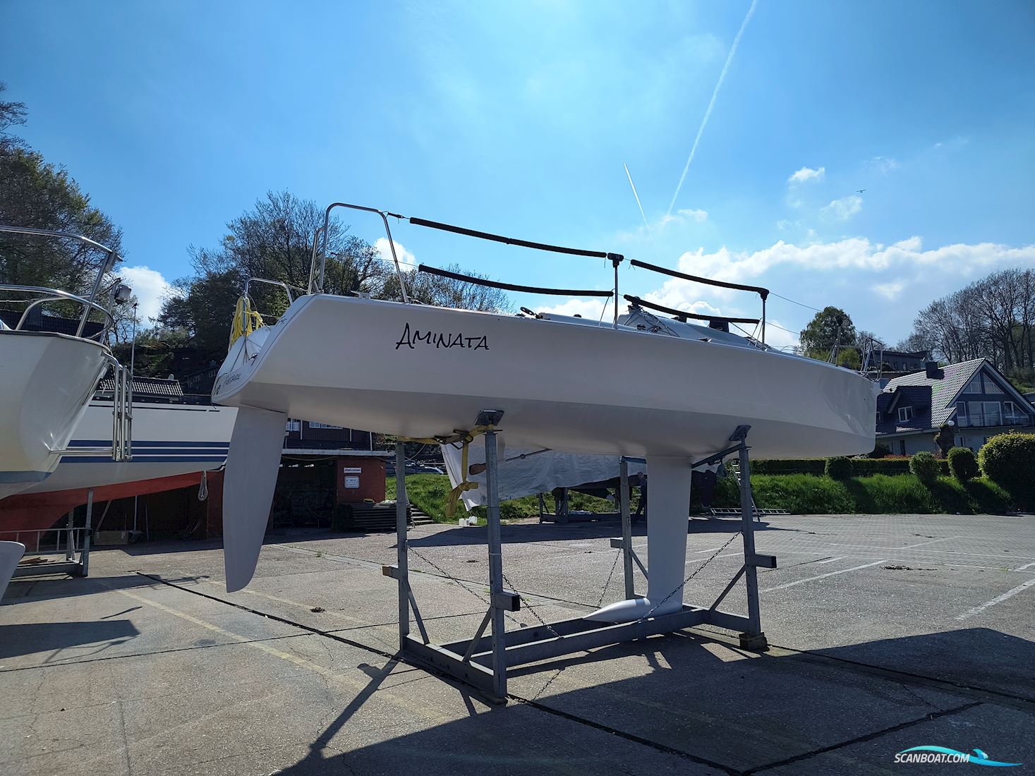 Archambault Grand Surprise