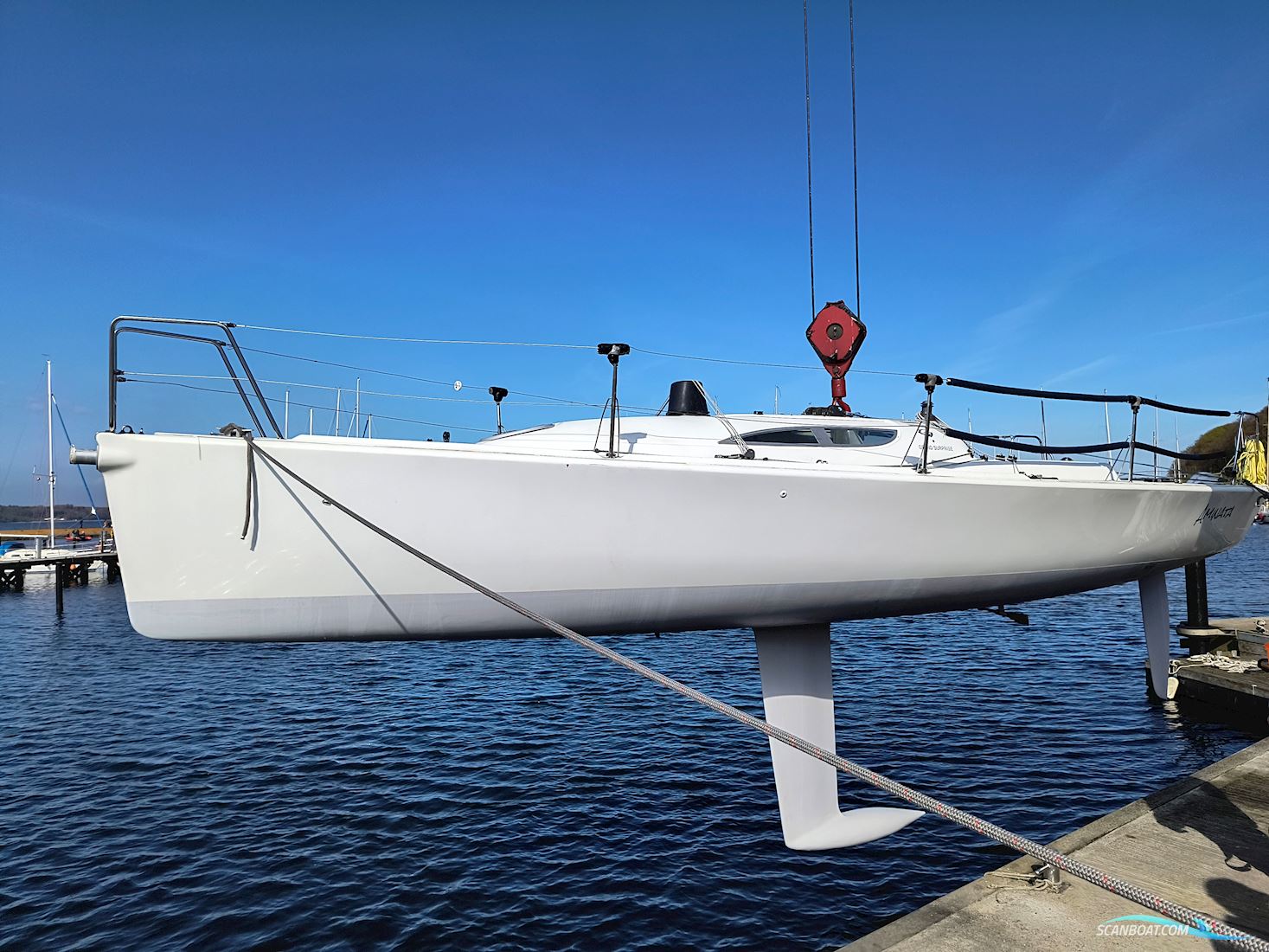 Archambault Grand Surprise