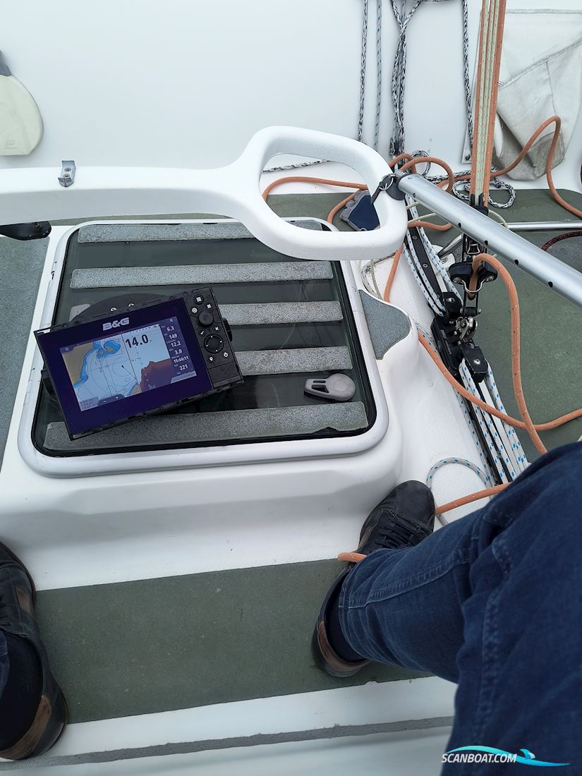 Archambault Grand Surprise