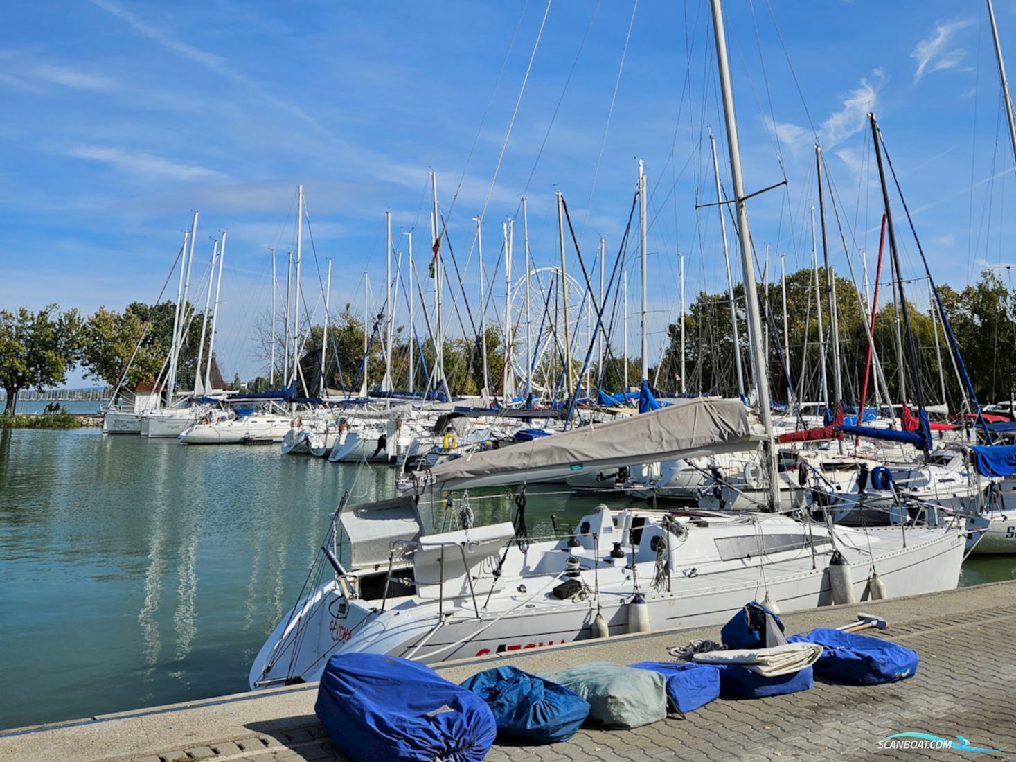 ARCHAMBAULT SPRINT 95