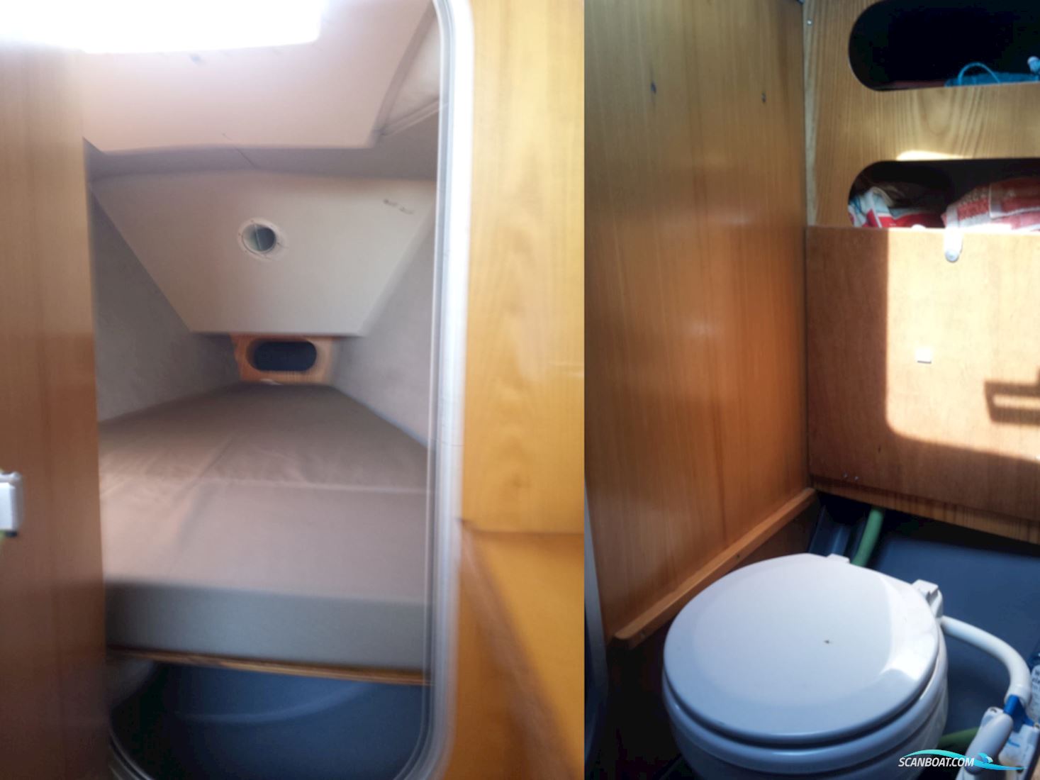 ARCHAMBAULT SPRINT 95