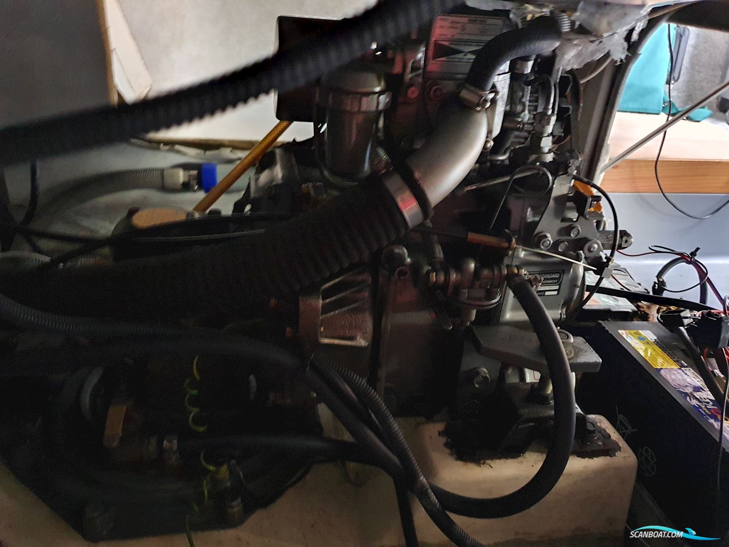 ARCHAMBAULT SPRINT 95