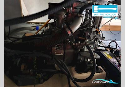 Archambault Sprint 95 Segelbåt 1992, med Yanmar motor, Ungern
