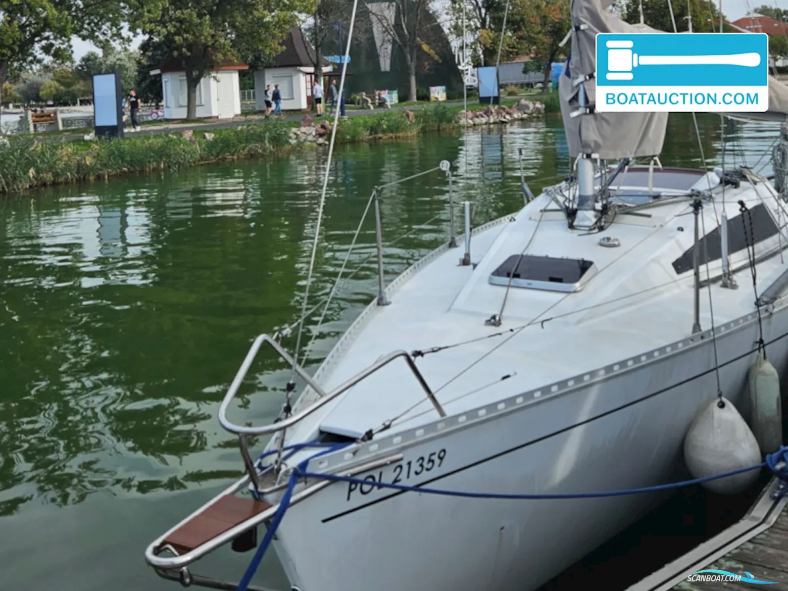 Archambault Sprint 95