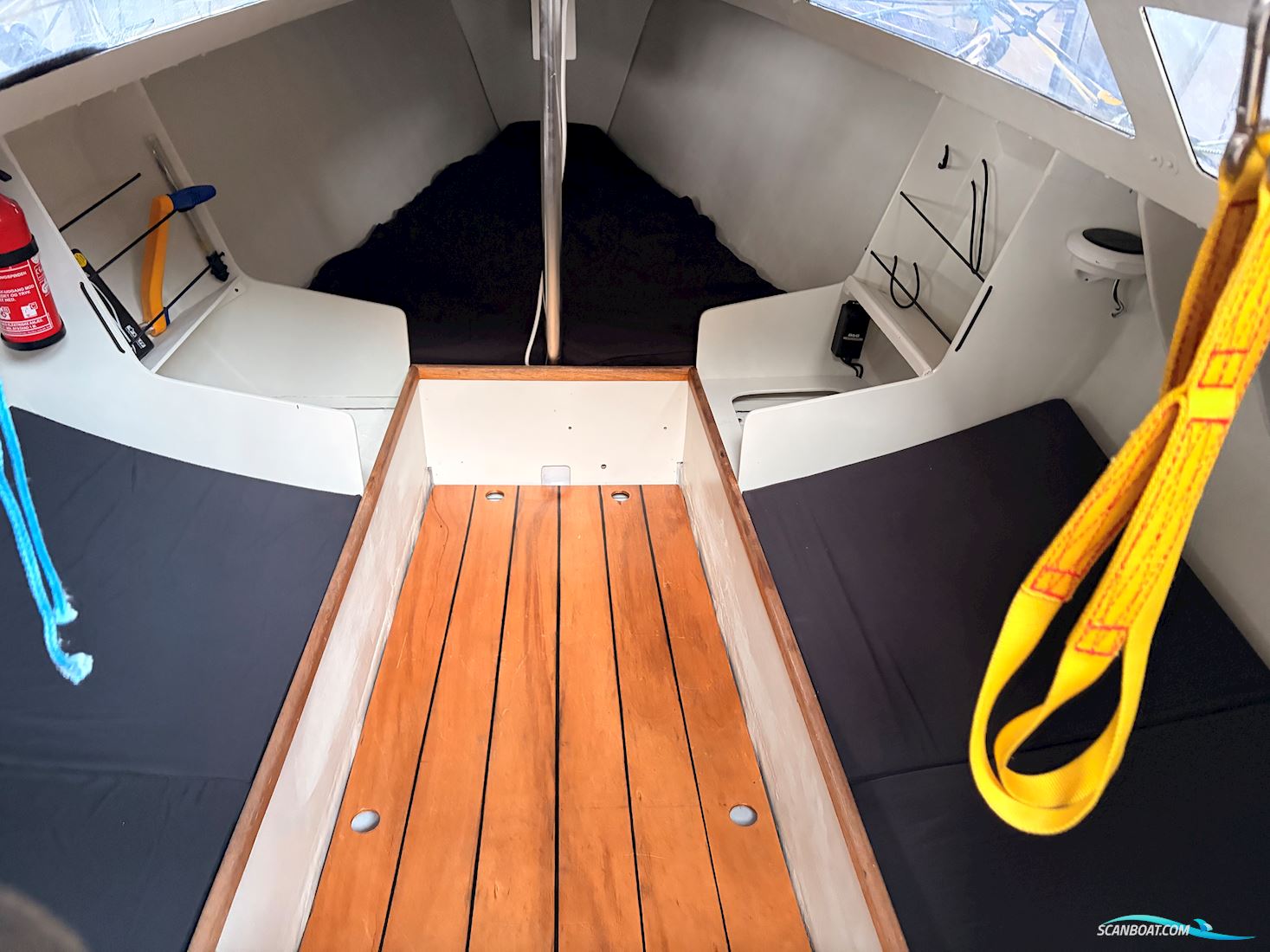 Archambault Surprise