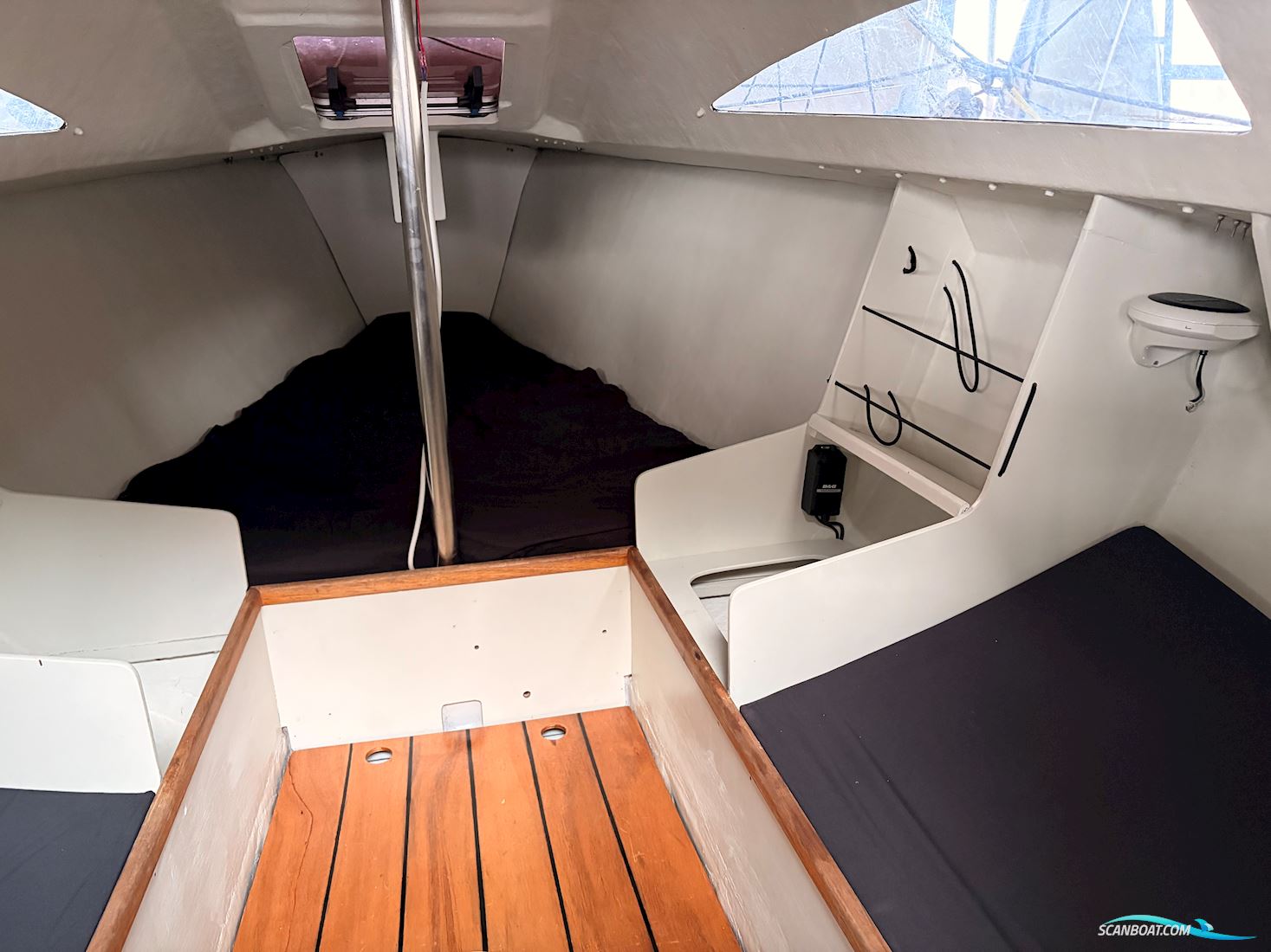 Archambault Surprise