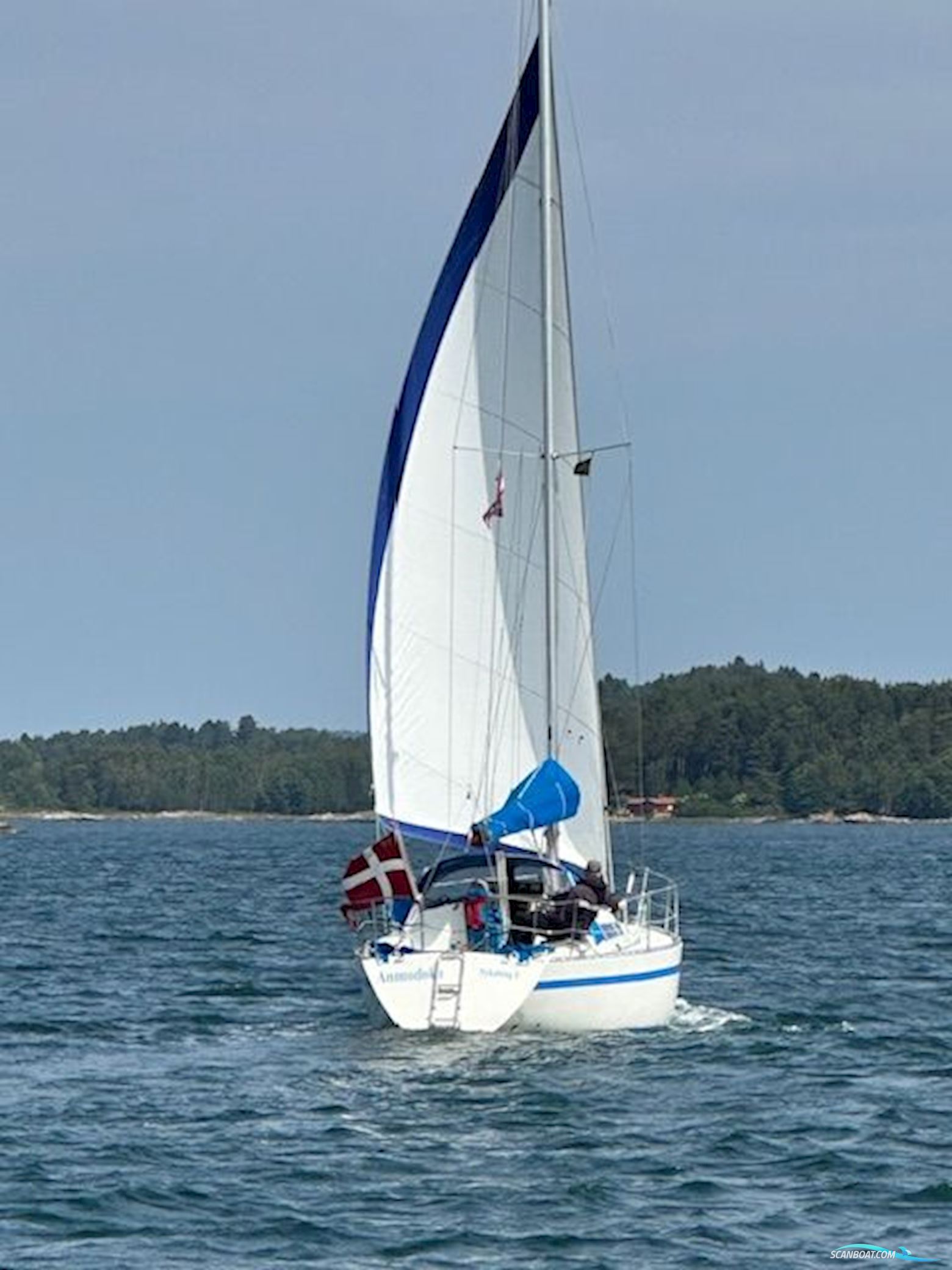 Arcona 32