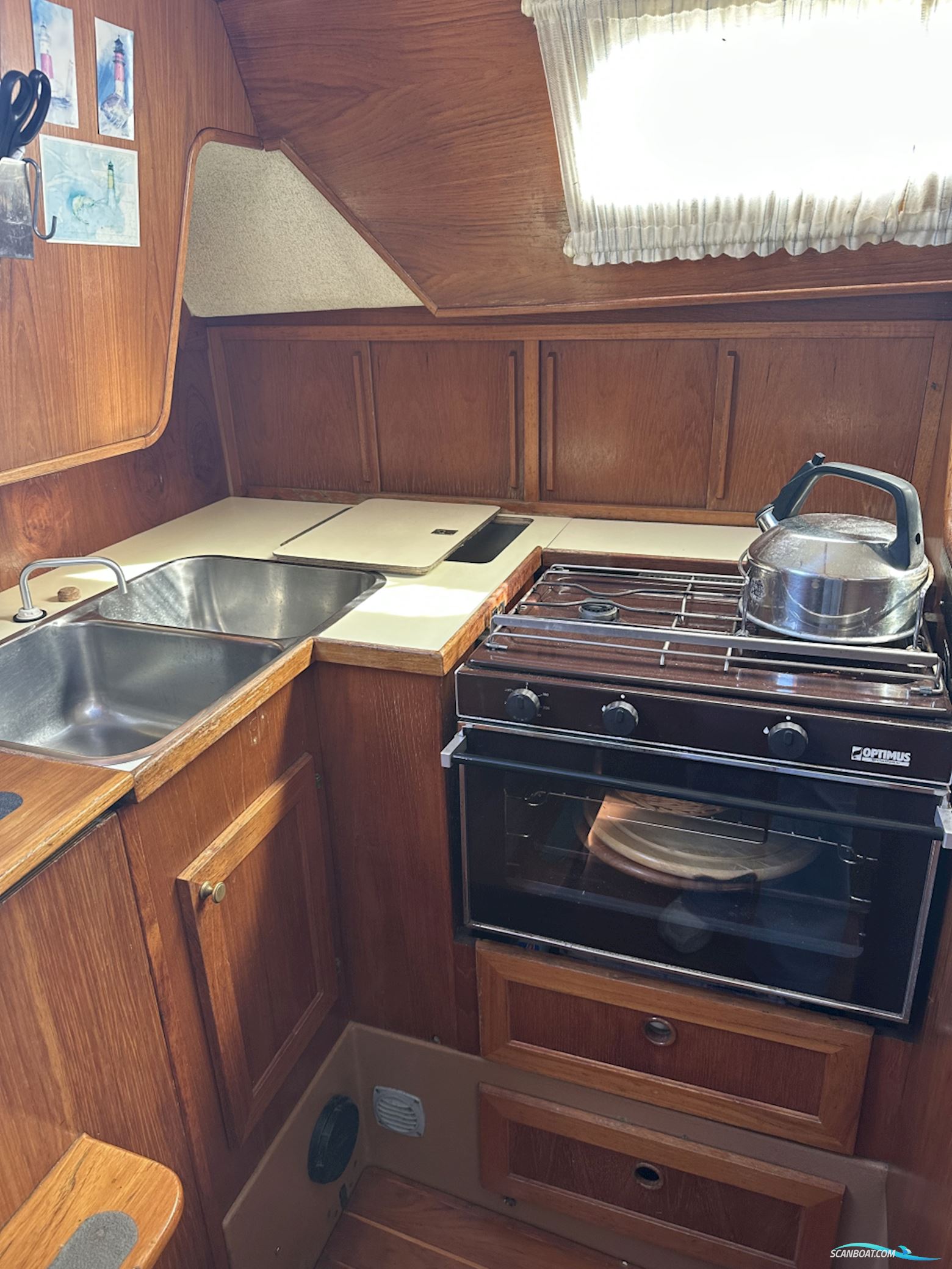 Arcona 32