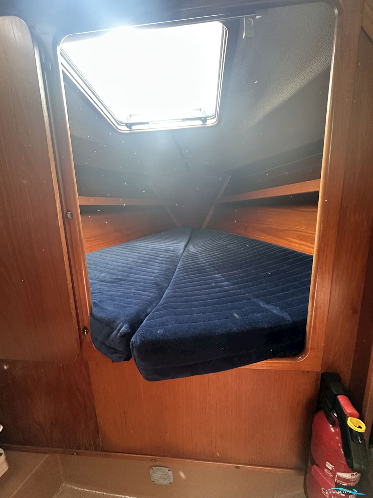 Arcona 32