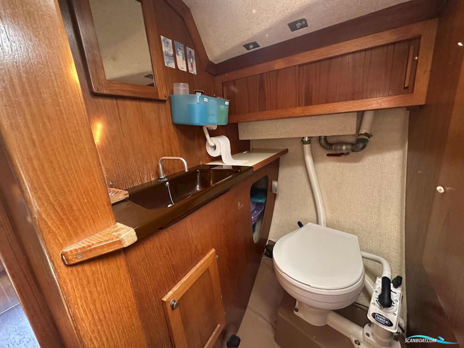 Arcona 32