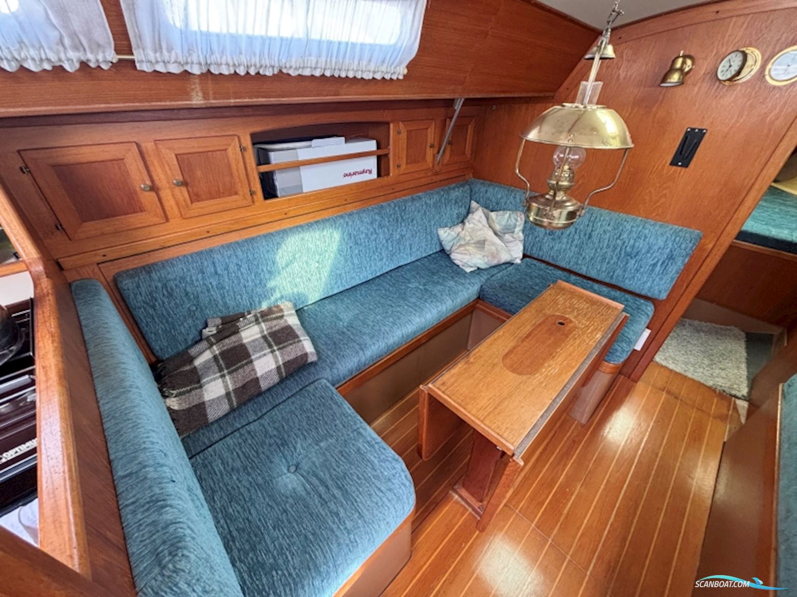 Arcona 32 Sejlbåd